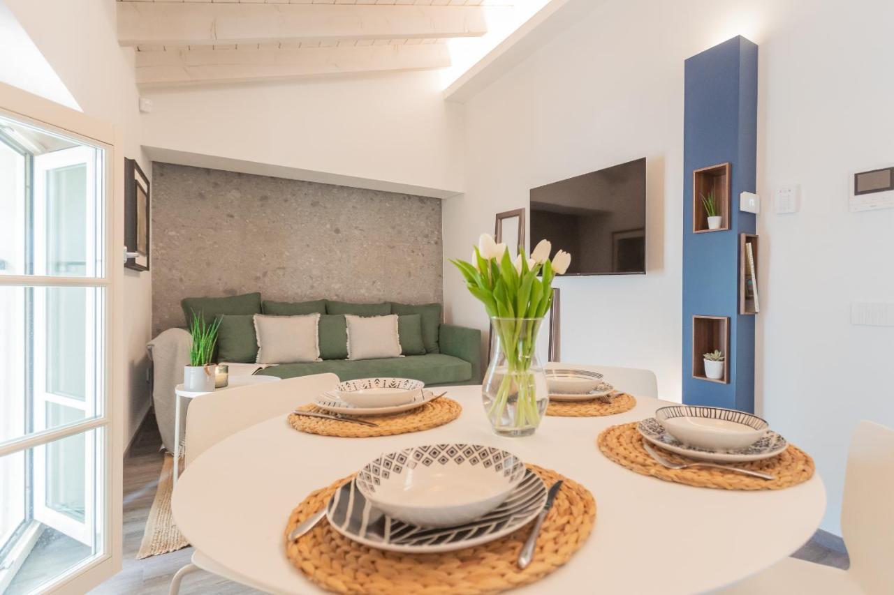 Muralto'S Nest By Rent All Como Exterior photo