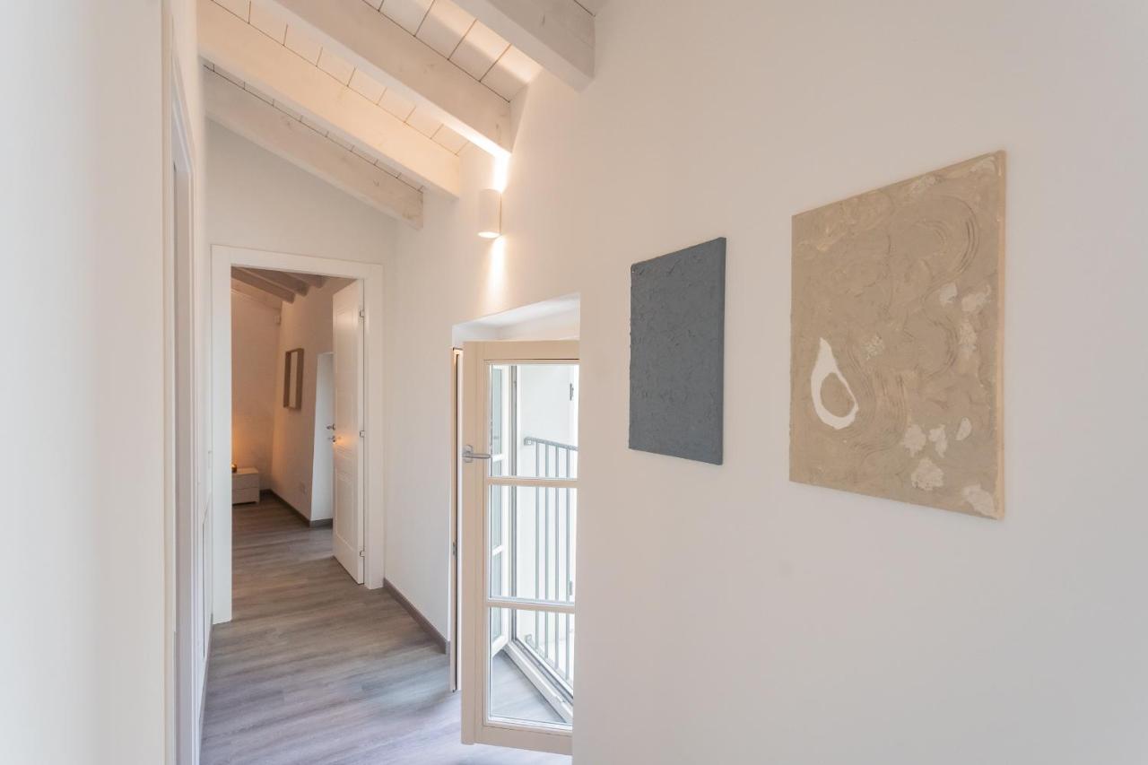 Muralto'S Nest By Rent All Como Exterior photo