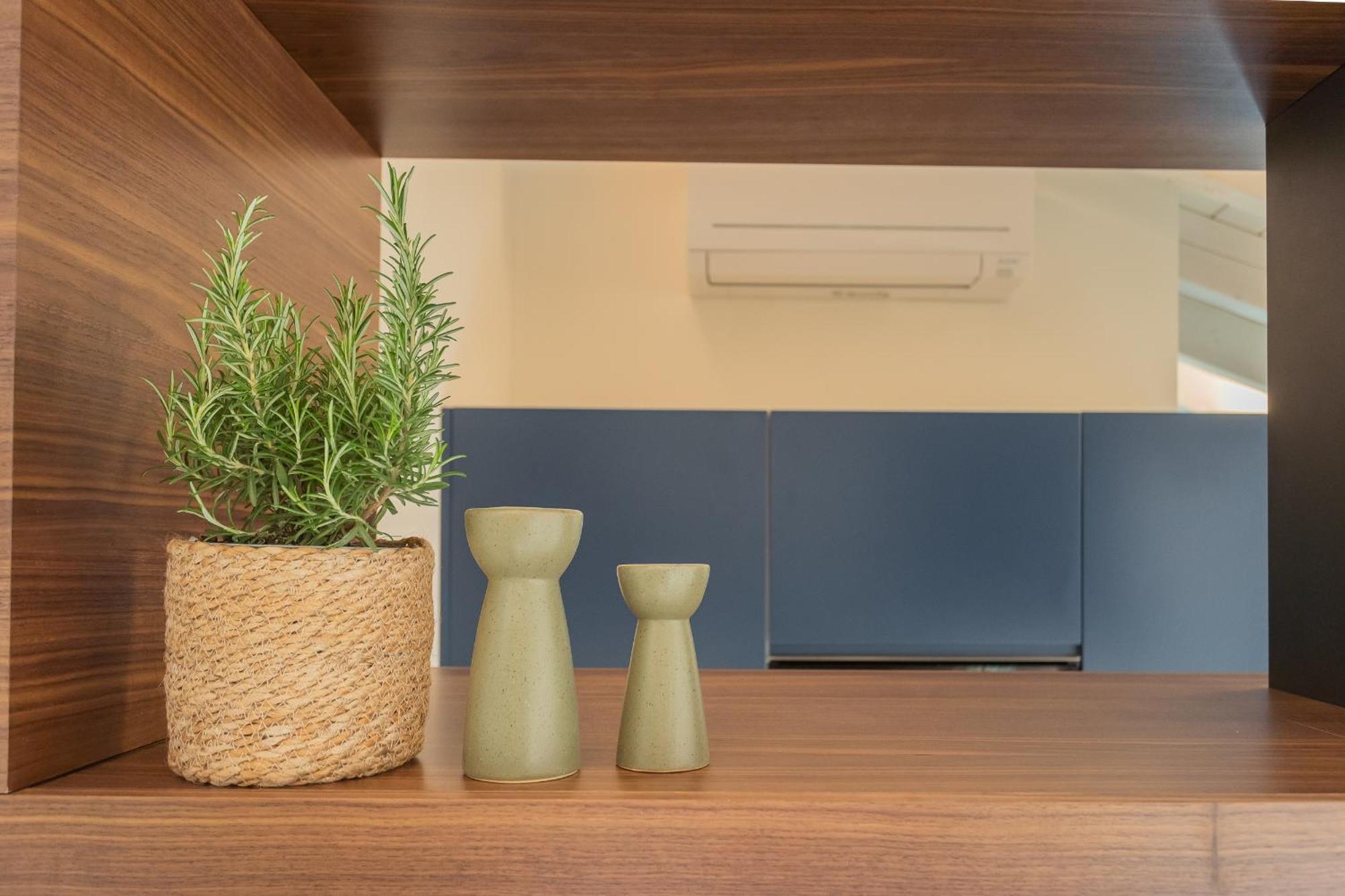 Muralto'S Nest By Rent All Como Exterior photo