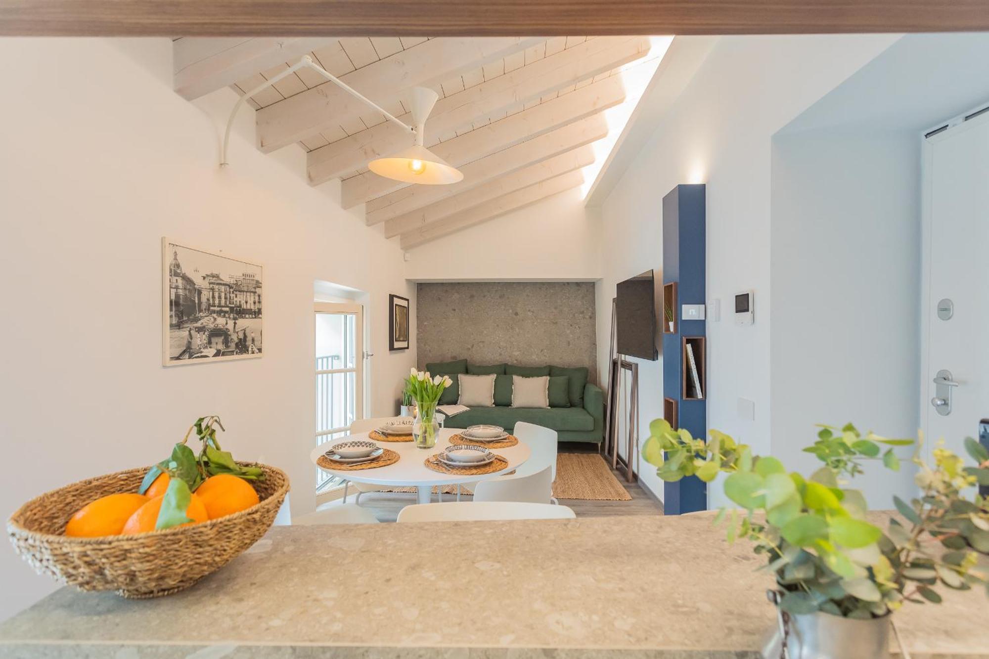 Muralto'S Nest By Rent All Como Exterior photo