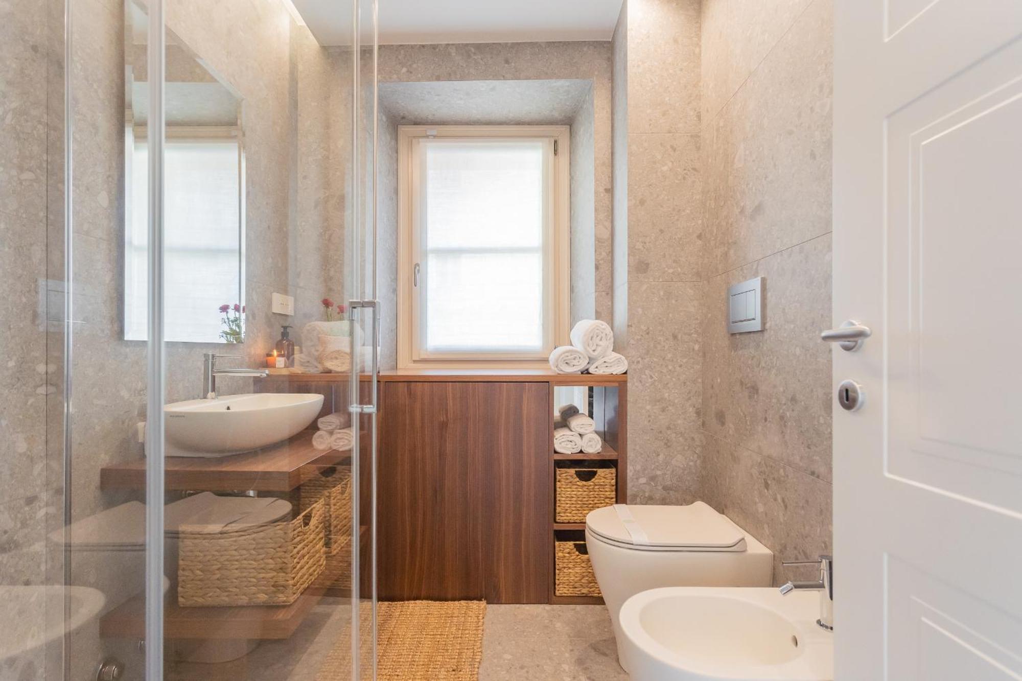 Muralto'S Nest By Rent All Como Exterior photo