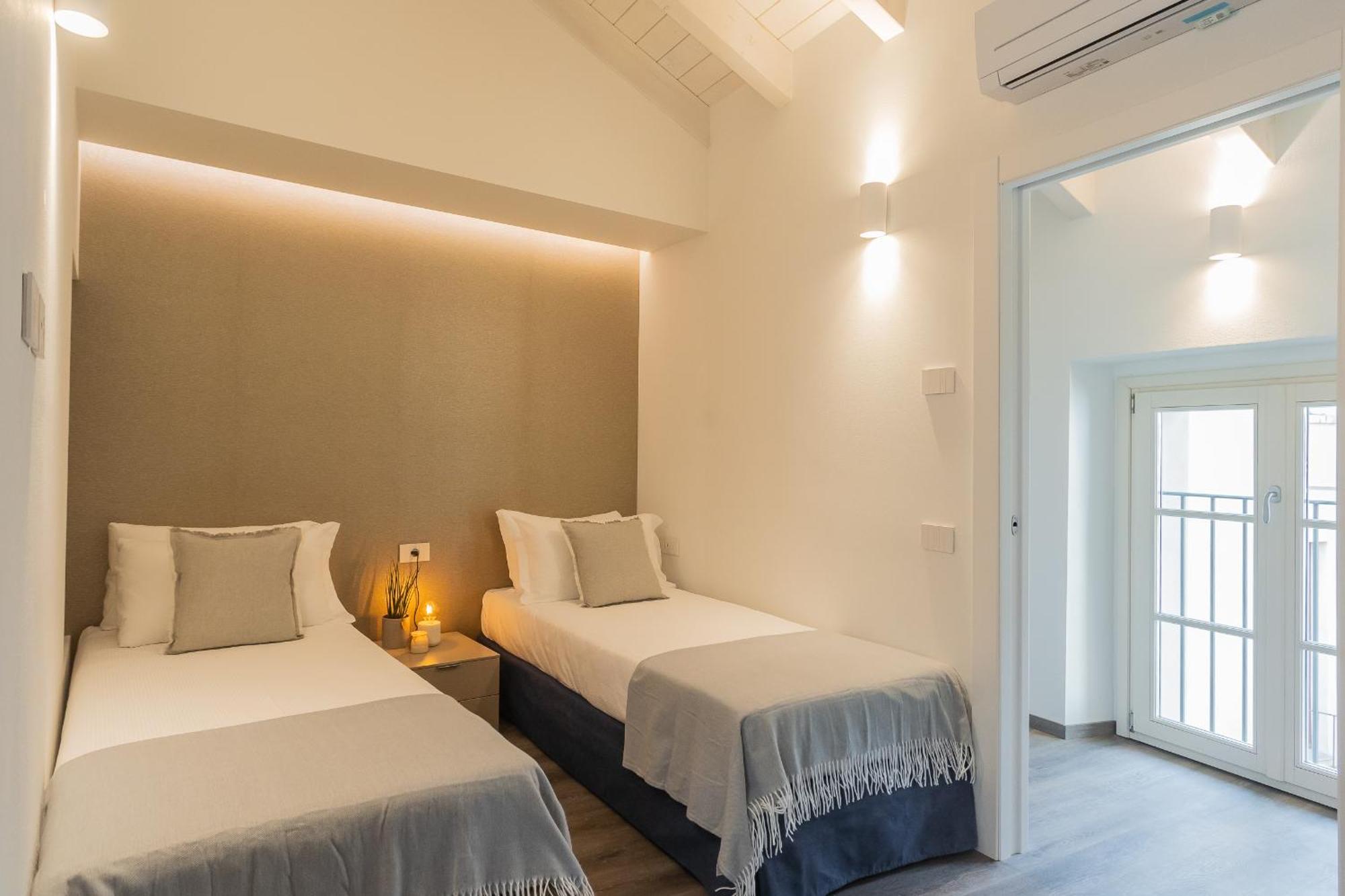 Muralto'S Nest By Rent All Como Exterior photo