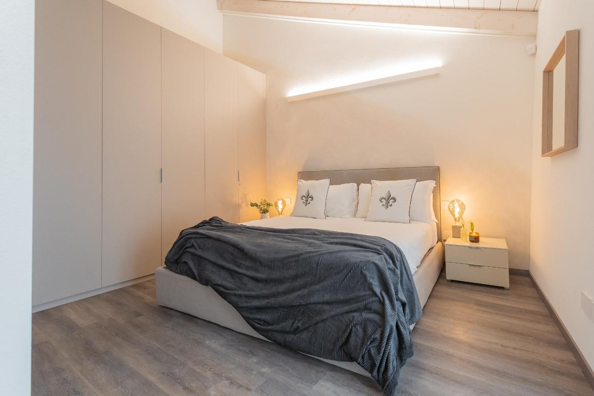 Muralto'S Nest By Rent All Como Exterior photo