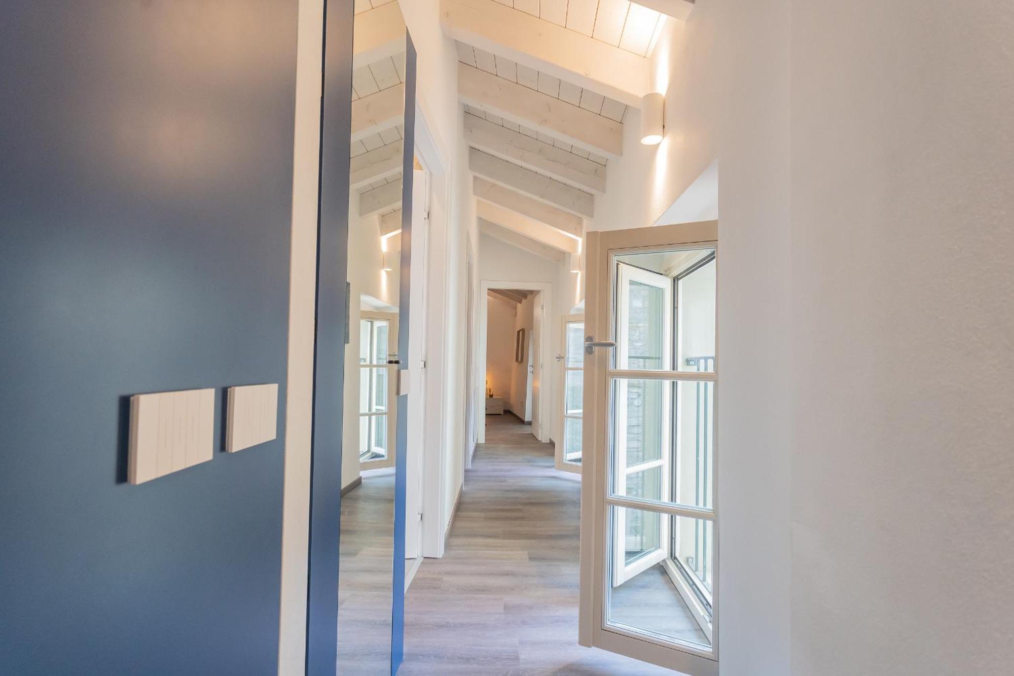 Muralto'S Nest By Rent All Como Exterior photo